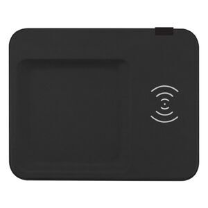 New Chi-charge wireless charging mouse pad